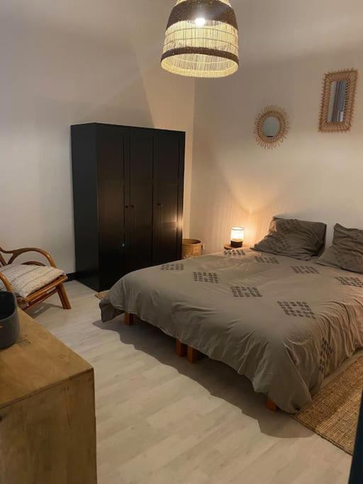 Ferienwohnung L'Augusteum Nîmes Exterior foto